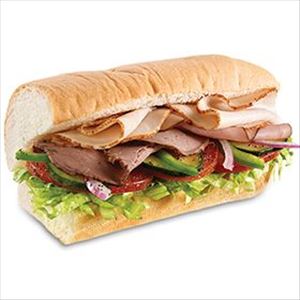 Subway Club