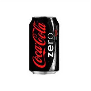 Coca-Cola Zero