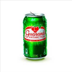 Guaraná Antárctica