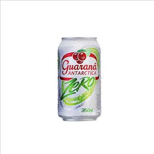 Guaraná Antárctica Zero