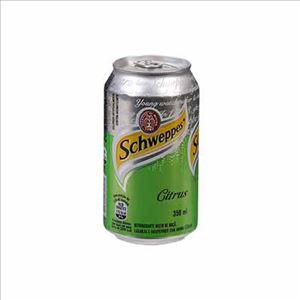 Schweeps Citrus