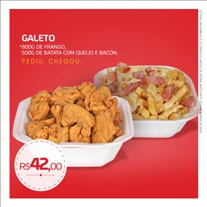 GALETO