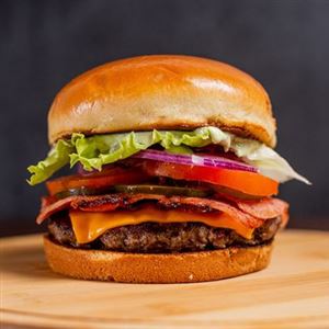 3014 Burger