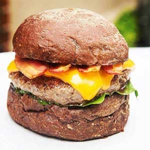 Australian Burger