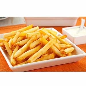 Batata Frita Mc Cain Tradicional