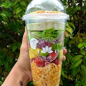 Salada #04 - INvocada