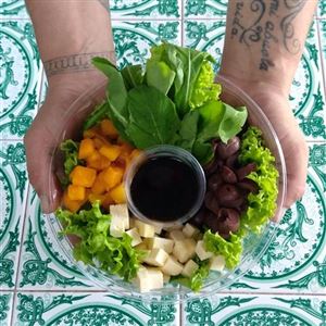 Salada #06