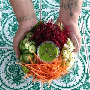 Salada #07