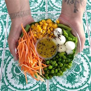 Salada #08