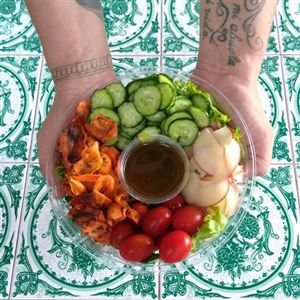 Salada #09